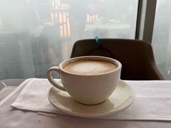 -金茂君悦·食在56海鲜自助餐厅ON56