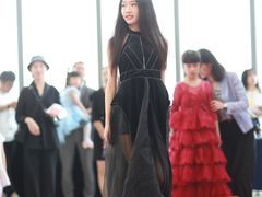 -潮童星少儿模特时尚中心(黄浦博荟广场店)