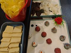 -北门涮肉·铜锅涮肉(南锣鼓巷店)