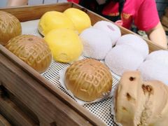 -包道广式点心专门店(东山口店)
