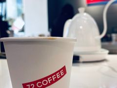 -72 COFFEE(东朝阳路店)