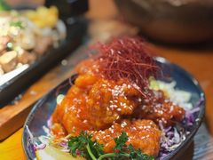 -鳗鱼家·深夜食堂(军博店)
