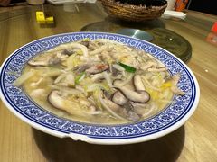 -小柴米·传统江西菜(八一广场店)