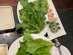 -南门涮肉(通州店)