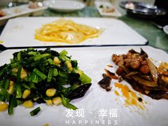 -老孙家饭庄·非遗(东关店)