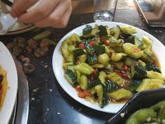 -虾老大小龙虾烧烤(竞舟店)