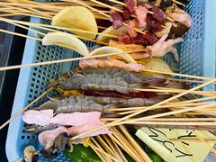 -玛扎烧烤私房菜