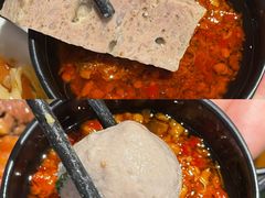 -合意桐坑牛肉粿·鲜牛肉火锅(嵩山总店)