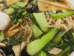 -孙家面馆(淮海第一城店)