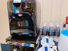 -上海和平饭店华懋阁 Cathay Room