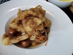 -北院·果木烤鸭·25年东北菜(创意产业园店)