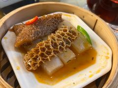 -国龙大酒店-中餐厅