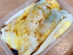 猪肉鸡蛋肠-荔银肠粉(广州天河华利路店)