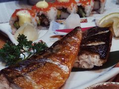 -森味薪火烧•烧鸟居酒屋•日本料理(望京店)