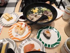 -新一番三文鱼寿司(红城湖店)