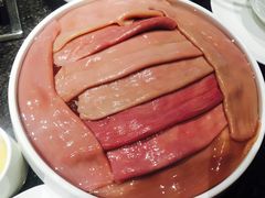 -老茶树山水庭院火锅(126店)