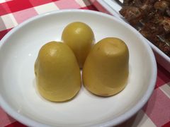 -西贝莜面村(当代商城店)