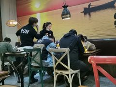 大堂-阿甘龙虾·重庆麻麻鱼(中豪店)