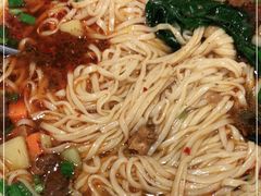 -大嘻咹biangbiang面(历史博物馆店)