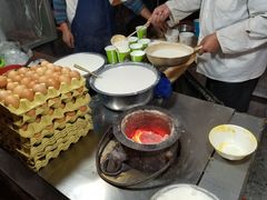 -正宁路小吃夜市