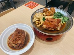 -喜家德虾仁水饺(飞洲国际店)