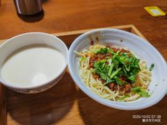 -万县面馆(高笋塘店)