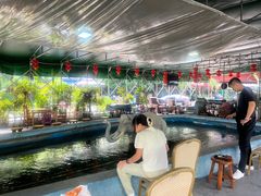 -光头佬钓虾场·烧烤·聚餐·亲子(金沙洲店)