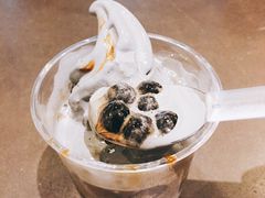 -喜茶(上海兴业太古汇店)