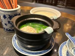 -南京大牌档(新街口德基广场店)