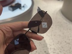 -MUJOSH木九十眼镜(人广来福士店)