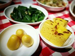 -西贝莜面村(当代商城店)