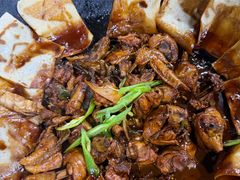 -皖北巫氏三胖地锅鸡(长淮总店)