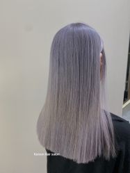 点击看大图 -KEIVON HAIR·崎宏
