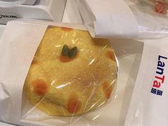 -LanTa蓝塔烘焙(融元广场店)