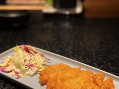 -無境·匠心日本料理(汉街店)