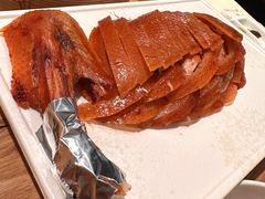 -小大董·烤鸭(王府井apm店)
