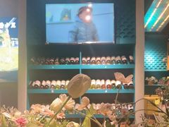 -川味火锅(牛塘店)