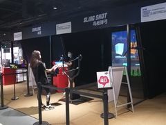 -VS SPORTS PARK运动玩乐园·团建·生日会(合生汇店)