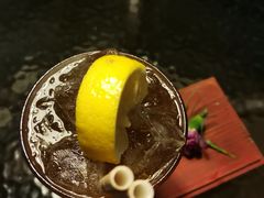 长岛冰茶-等待戈多Waiting For Godot(交道口店)