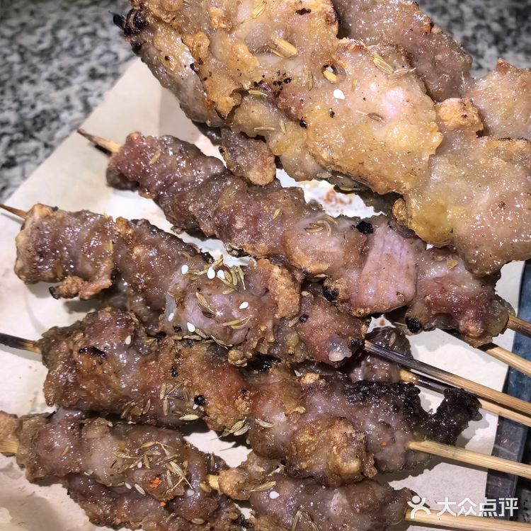 这一口特色牛肉筋让我真想一直留在海口！