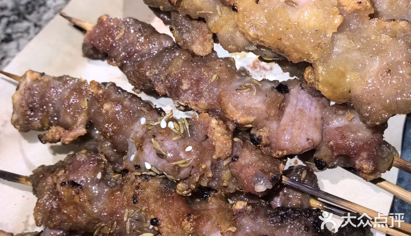 这一口特色牛肉筋让我真想一直留在海口！