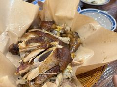 -刘师父老汉口江湖菜(蔡锷路店)