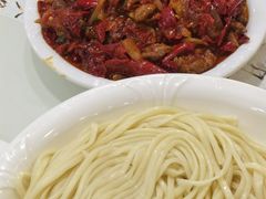 -托克逊老四号餐厅