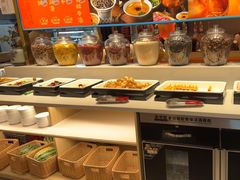 -东门口·新式老北京火锅(河西龙湖天街店)