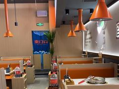-东门口·新式老北京火锅(河西龙湖天街店)
