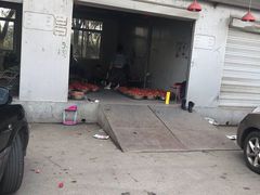 -西郊国际农产品交易中心