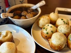 -哑巴生煎(临顿路店)