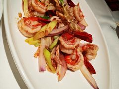 -银灯食府(丽丰国际中心店)