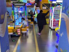 -快乐街区(重庆龙湖时代天街店)