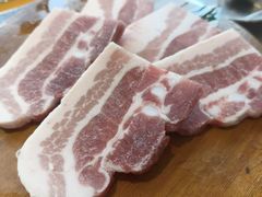 -老板娘的烤肉店(港湾广场店)